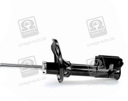 Амортизатор підв. HYUNDAI TRAJET XG 99-07 передн. лів. газов. (вир-во Mando)