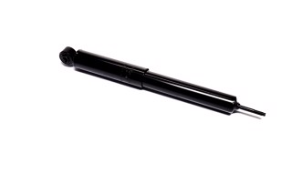 Амортизатор підв. HYUNDAI STAREX/H1 задн. газов. (вир-во Mando)