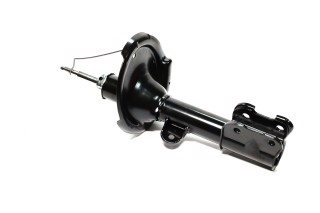 Амортизатор підв. HYUNDAI VERACRUZ передн. прав. (вир-во Mando)