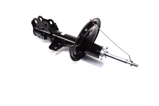 Амортизатор підв. KIA MAGENTIS передн. лів. (вир-во Mando)