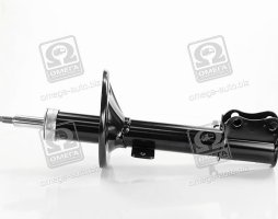 Амортизатор підв. DAEWOO NUBIRA 97- задн. лів. (вир-во Mando)