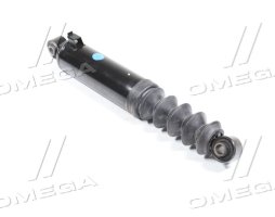 Амортизатор підв. Hyundai Santa Fe задн. лів. (вир-во Mando)