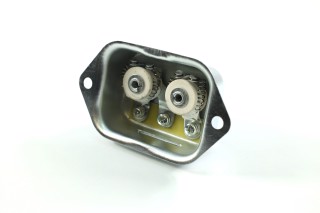 Опір додав. ГАЗ 53