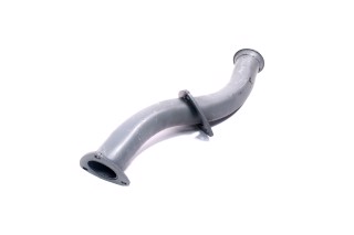 Труба приймальна права (вир-во АвтоКрАЗ)