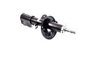 Амортизатор підв. HYUNDAI GETZ 1.1,1.3,1.6 02- передн. прав. (вир-во Mando)