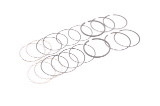 Кільця поршневі компл. на 4 поршні OPEL 84,80 1,5 x 1,5 x 3,0 mm (вир-во SM)