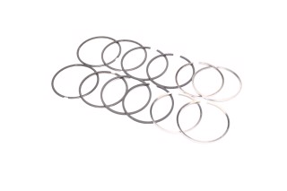 Кільця поршневі компл. на 4 поршні PSA 83,00 3,0 x 2,0 x 3,0 mm XUD9TE/TF (вир-во SM)