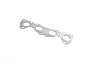 Прокладка, випускний колектор PSA 1,4/1,6/16V (вир-во Elring)