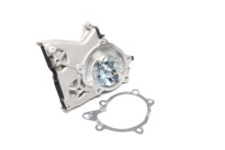 НАСОС ВОДЯНИЙ KIA CREDOS 2.0 DOHC (ВИР-ВО VALEO PHC)