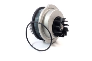 Насос водяной DAEWOO LANOS седан (KLAT) 1.6 CHEVROLET AVEO седан (T250, T255) 1.5 (пр-во VALEO PHC)