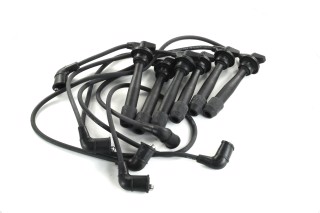 Провод высоковольтный HYUNDAI SONATA -93, PONY -95 (пр-во VALEO PHC)