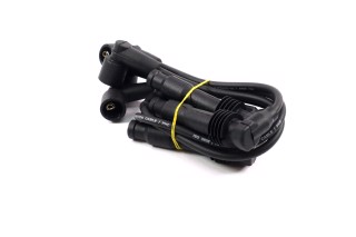 Дріт високовольтний DAEWOO LEGANZA 1.8, 2.0 DOHC (вир-во VALEO PHC)