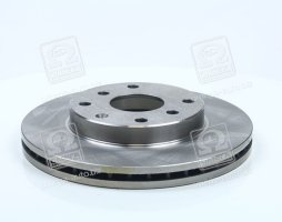 Диск гальмівний DAEWOO TACUMA передн. (вир-во VALEO PHC)