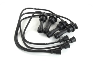 Дріт високовольтний HYUNDAI SONATA 1,2,3 DOHC (вир-во VALEO PHC)