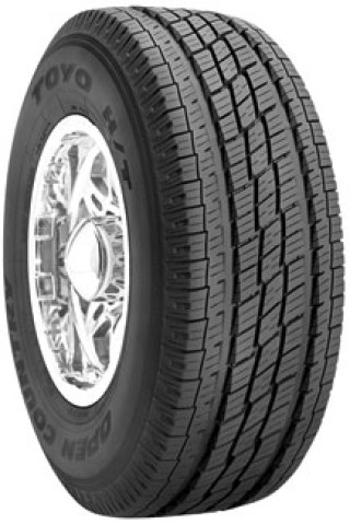 Шина 225/70R15 100T OPEN COUNTRY H/T (Toyo). TS00301
