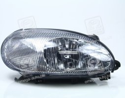 Фара правая DW LANOS (пр-во TYC)