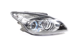 Фара правая HYUN i30 (TYC)