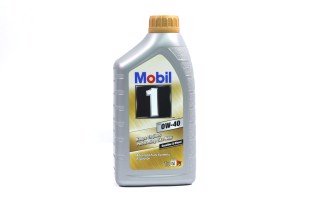 Масло моторн. Mobil 1™ FS 0W-40 (Канистра 1л). 153668