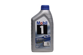 Масло моторн. Mobil 1 FS X2 5W-50 (Канистра 1л). 156490