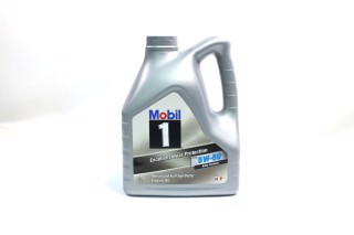 Масло моторн. Mobil 1 FS X2 5W-50 (Канистра 4л). 156491
