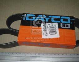 Ремінь поліклін. 8PK1054HD TRUCK (вир-во DAYCO)