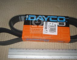 Ремень поликлиновой 8PK1688HD TRUCK (пр-во DAYCO)