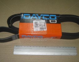 Ремінь поліклін. 8PK1940HD TRUCK (вир-во DAYCO)