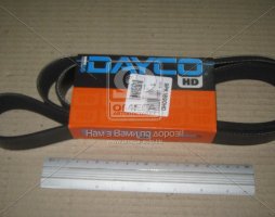 Ремень поликлиновой 9PK1890HD TRUCK (пр-во DAYCO)