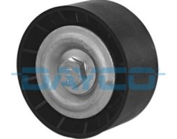 Ролик направляющий дополнительный (пр-во DAYCO)