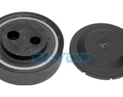 Ролик направляющий дополнительный (пр-во DAYCO)