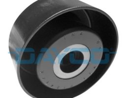 Ролик направляющий дополнительный (пр-во DAYCO)