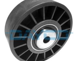 Ролик направляющий дополнительный (пр-во DAYCO)