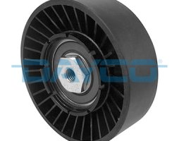 Ролик направляющий дополнительный (пр-во DAYCO)