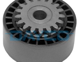 Ролик направляющий дополнительный (пр-во DAYCO)