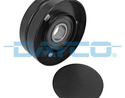 Ролик направляющий дополнительный (пр-во DAYCO)