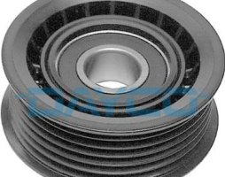 Ролик направляющий дополнительный (пр-во DAYCO)