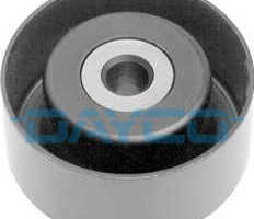 Ролик направляющий дополнительный (пр-во DAYCO)