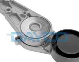 Ролик направляющий дополнительный (пр-во DAYCO)