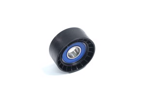 Ролик направляющий SCANIA  (пр-во DAYCO)