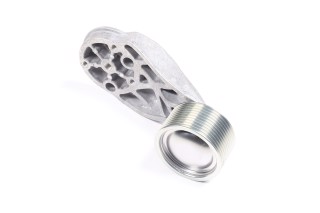 Ролик натяжной VOLVO FH (пр-во DAYCO)