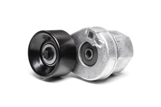 Ролик направляющий дополнительный (пр-во DAYCO)