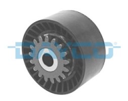 Ролик направляющий дополнительный (пр-во DAYCO)