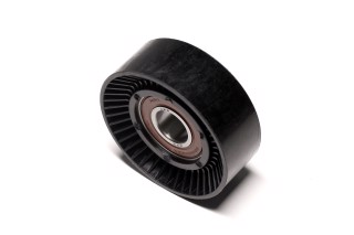 Ролик направляющий дополнительный (пр-во DAYCO)