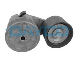 Ролик направляющий дополнительный MASSEY FERGUSON (DAYCO)