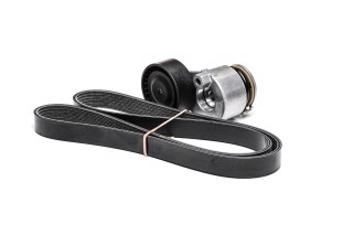 К-т ремень, ролик (пр-во DAYCO)