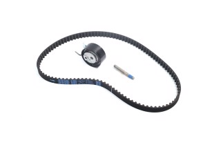 Ремінь, ролики ГРМ (компл.) CITROEN, PEUGEOT, FIAT (Вир-во DAYCO)