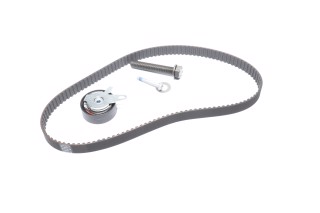 Ремень и ролики ГРМ комплект AUDI, VW (пр-во DAYCO)