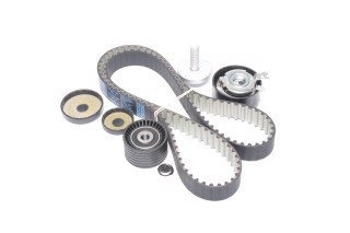 К-т ременя ГРМ (Вир-во DAYCO)