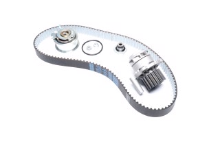 К-т водяного насоса (вир-во DAYCO)