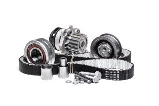 Комплект водяного насоса (пр-во DAYCO)